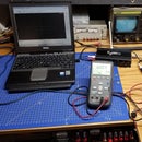 Using an RTA Program As an Oscilloscope or Circuit Analyzer