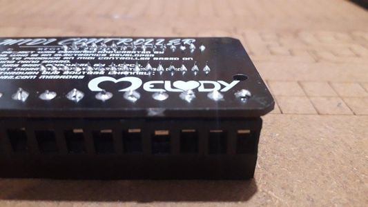 Electronics Assembly