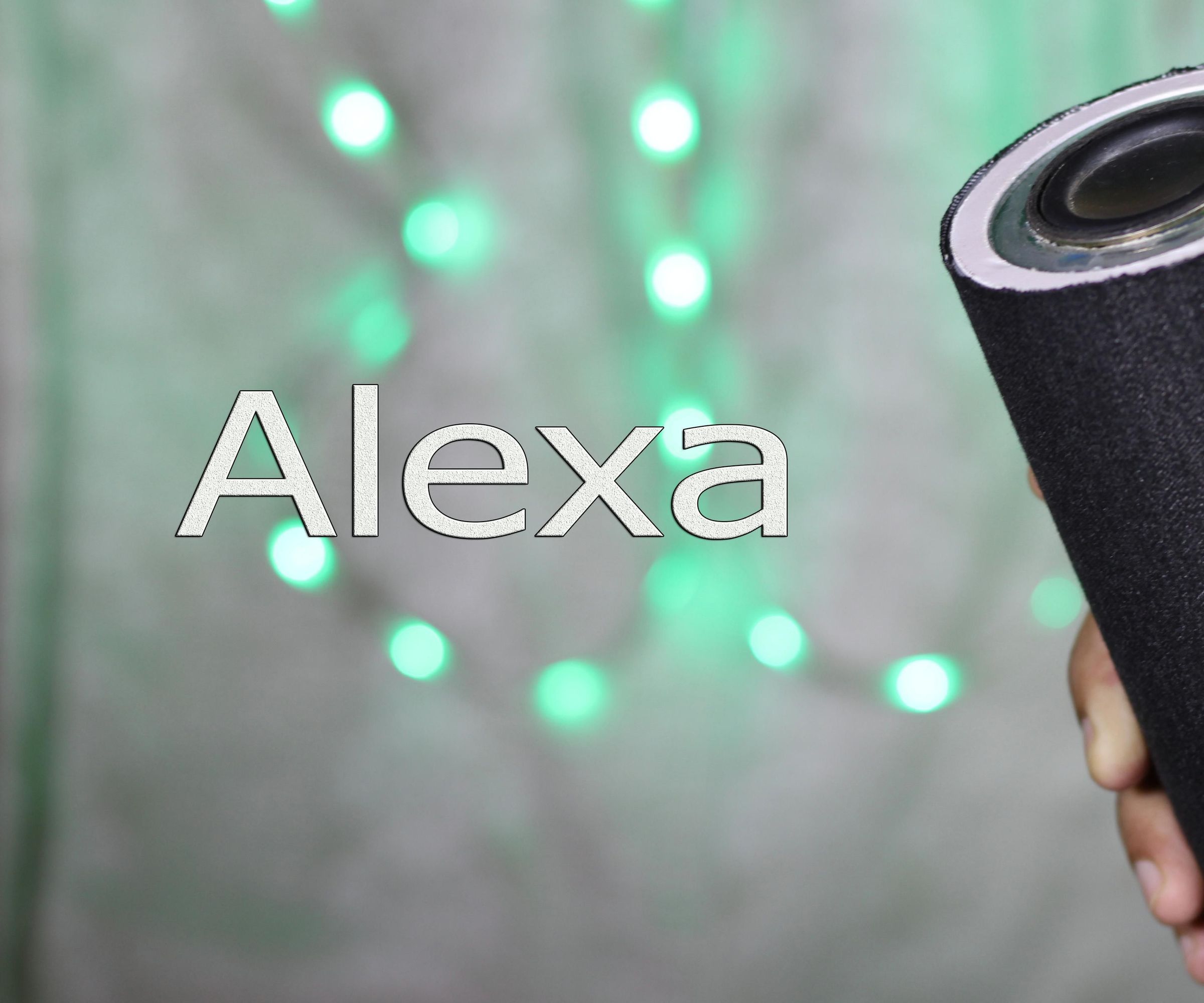 How to Make Alexa Smart Speaker at Home