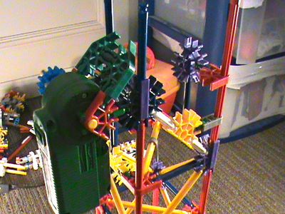 The Motor