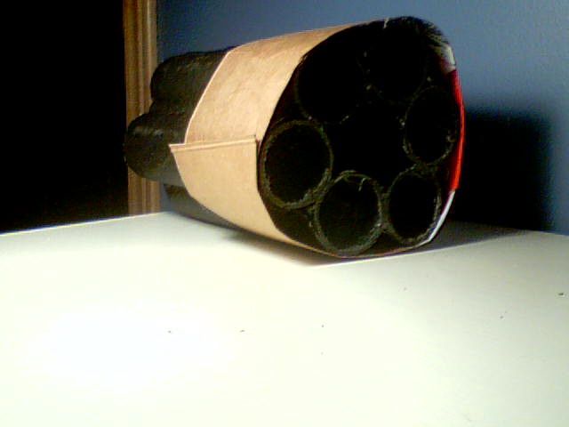 Making the Big Baby From Hell Boy : 7 Steps - Instructables