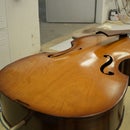 DOUBLE BASE RESTORATION