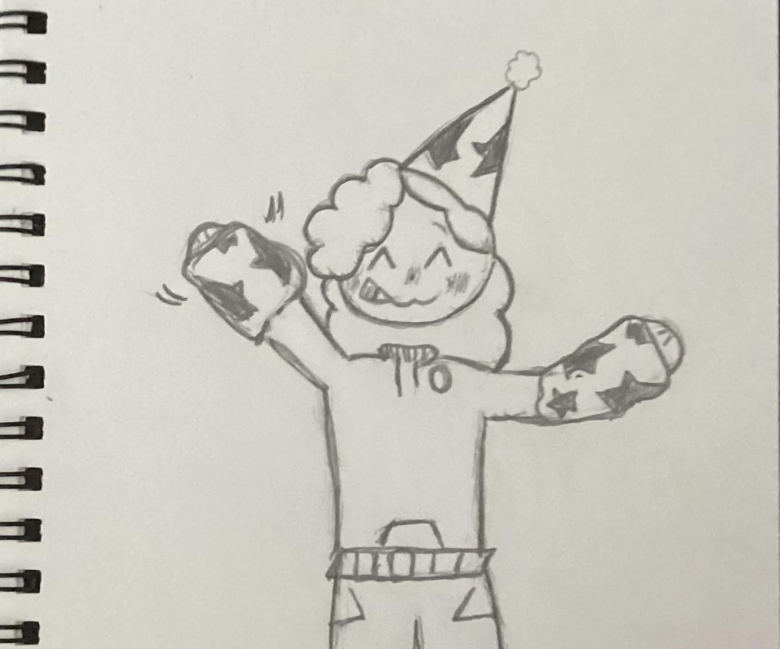 Draw Cartoons
