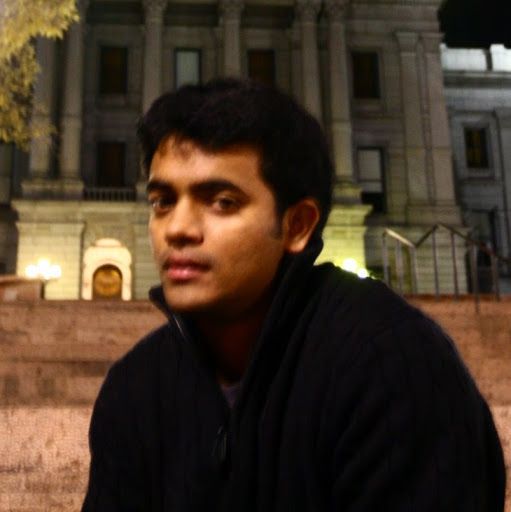 author