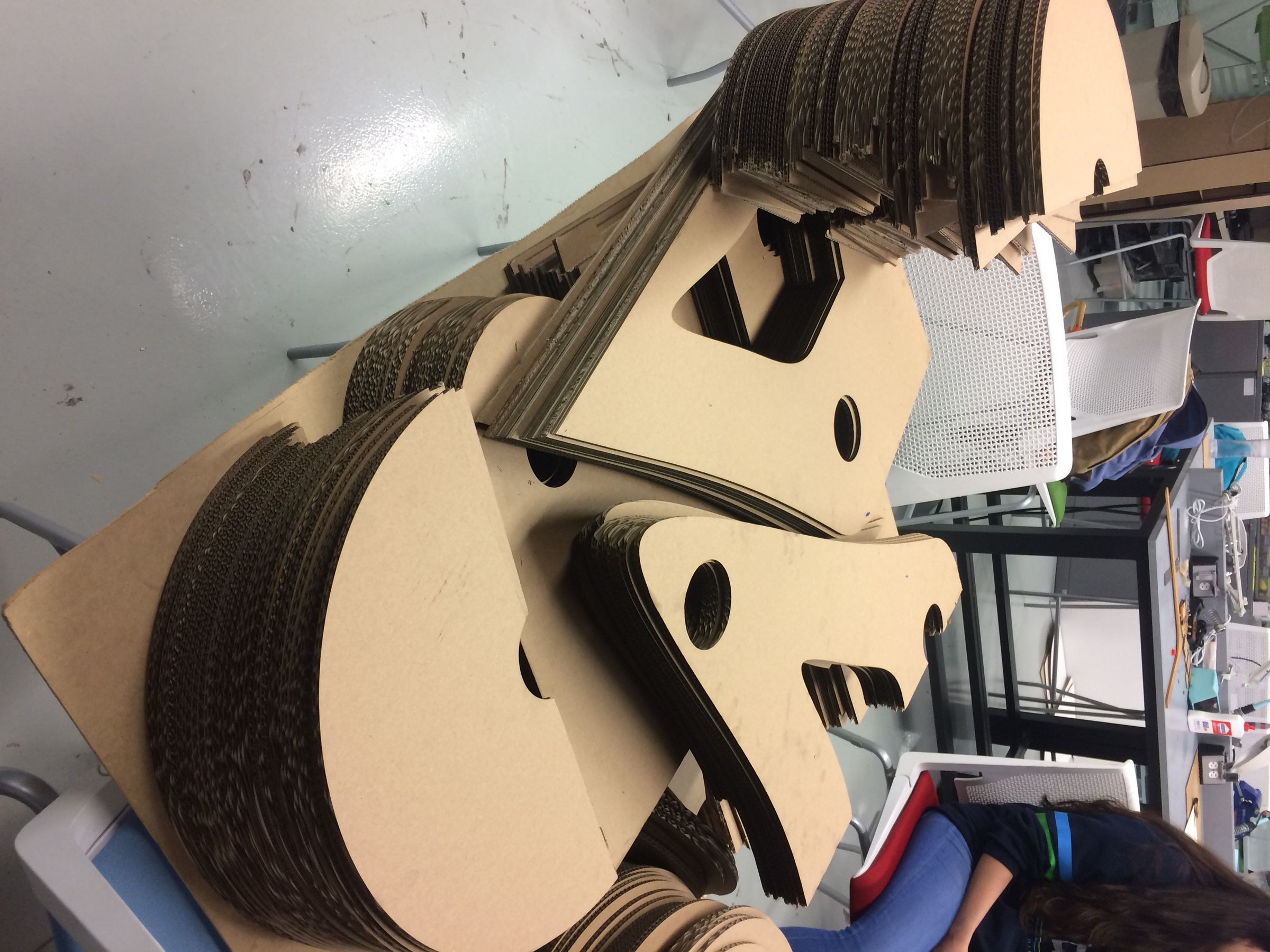 Cardboard Racing Car - Instructables