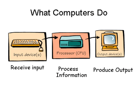 Input & Output (Digital & Analog)
