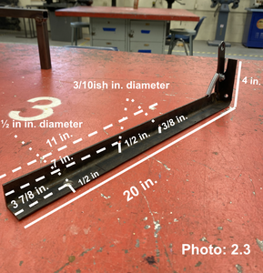 Creating the Thrower Base