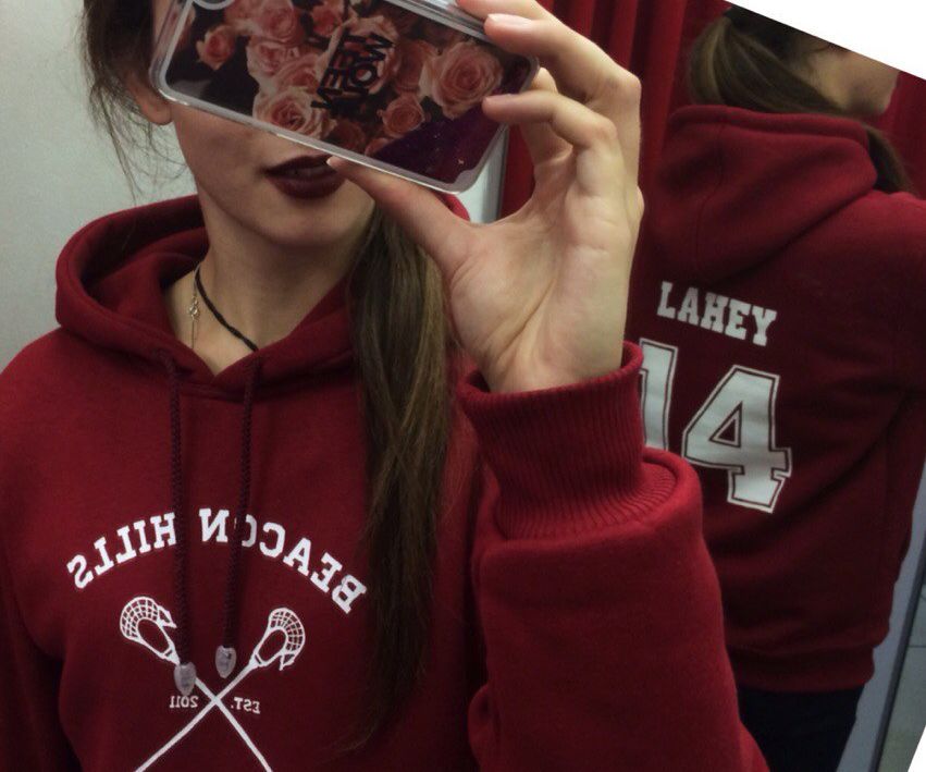 Teen Wolf DIY Pack Tutorial