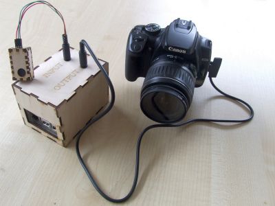 Camera Sound Trigger : 8 Steps (with Pictures) - Instructables