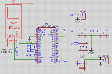 Circuit Diagram: