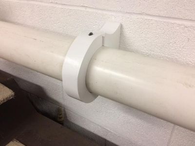 Pipe Brackets