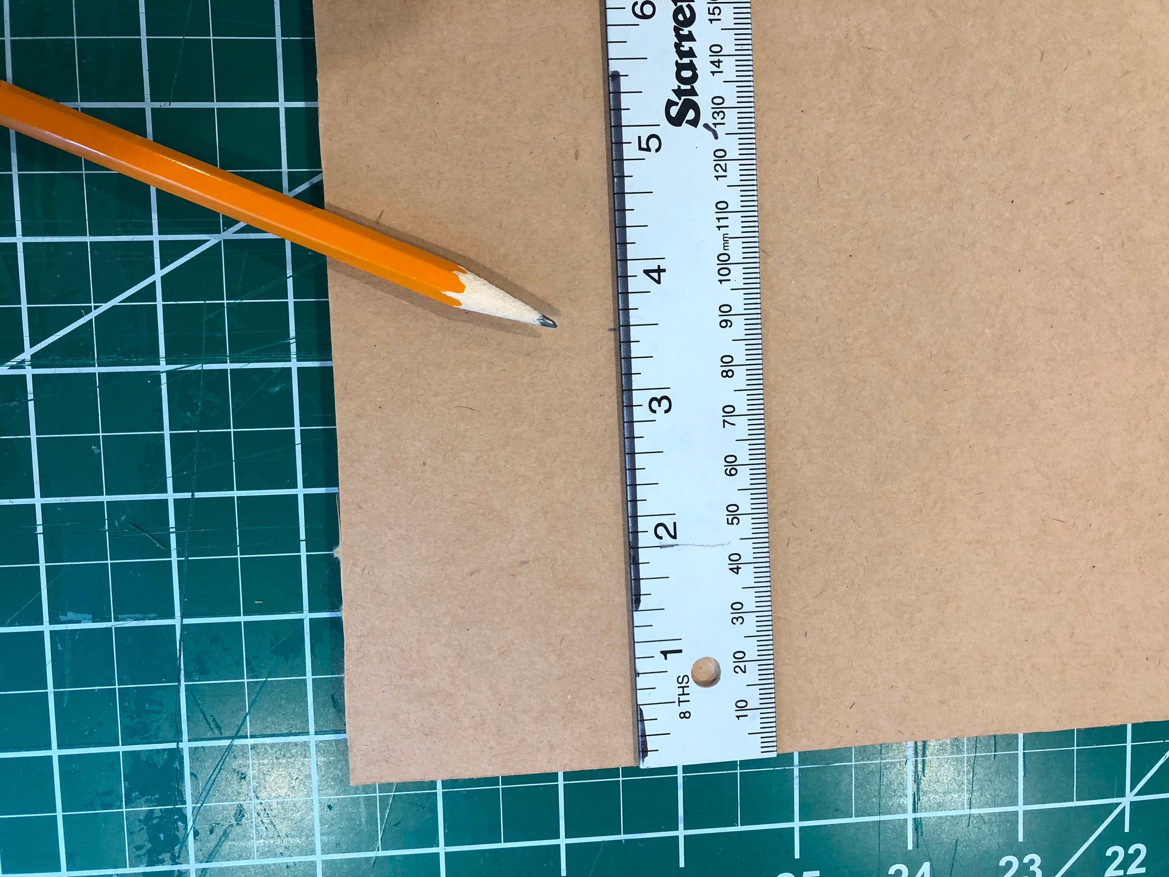 DIY Cardboard Keyboard Cover 6 Steps (with Pictures) Instructables