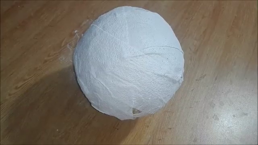 Dry