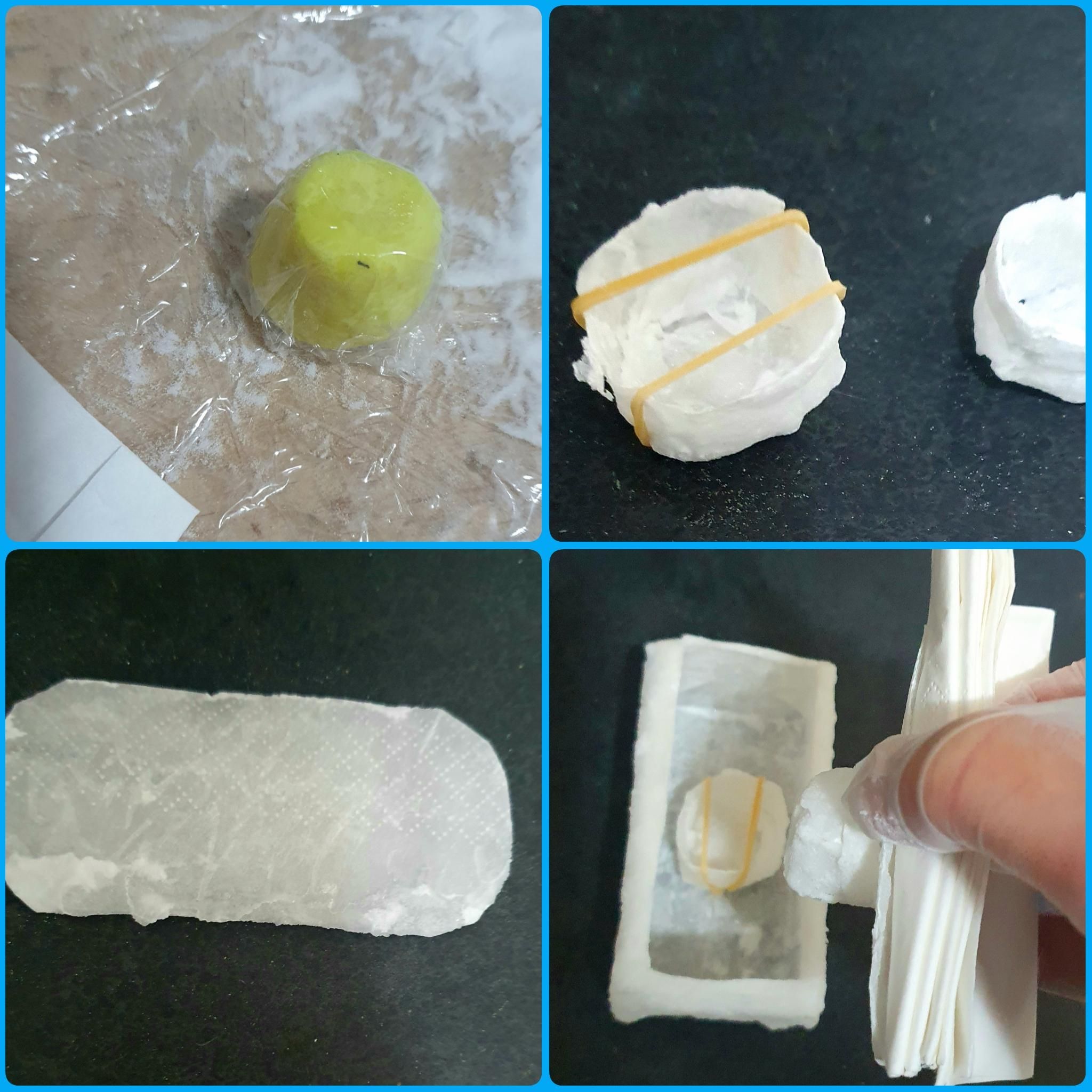 8 Ball Of Crack