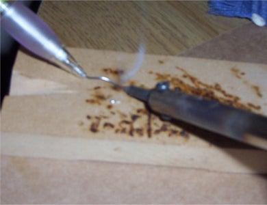 How to Solder: Beading