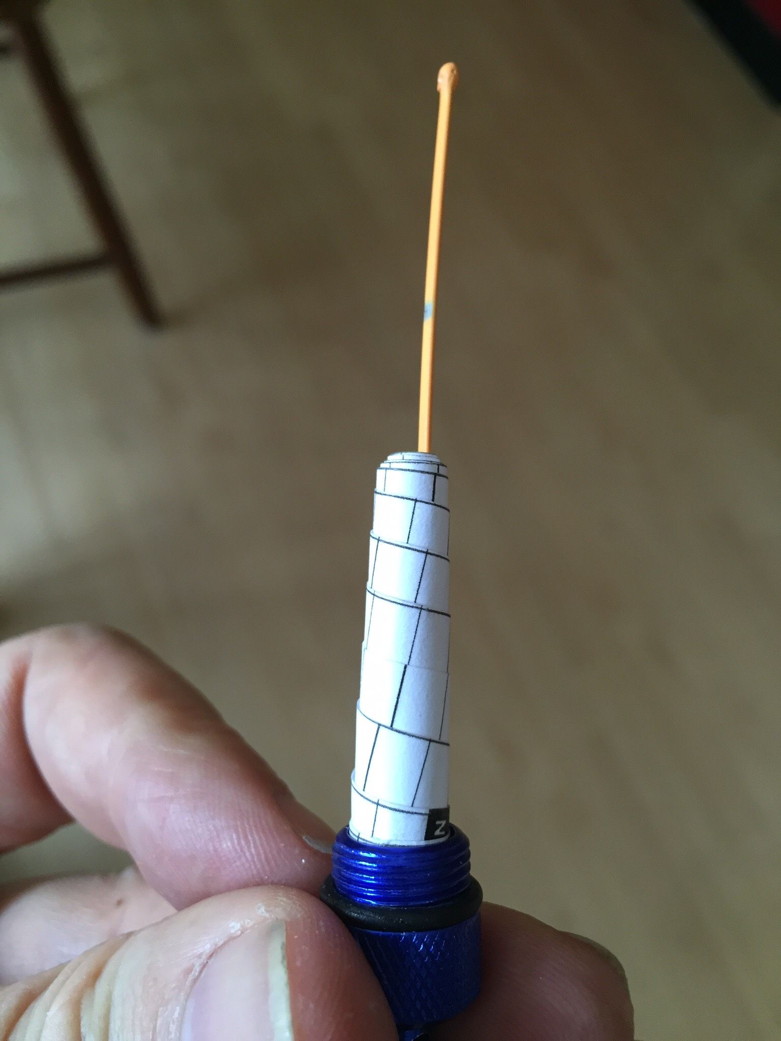 DIY NanoCache BobbyPin LogExtractor 4 Steps Instructables