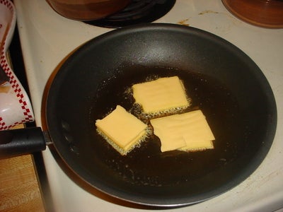 Ready Set Fry