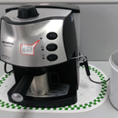 How to Connect a Coffee Machine With an Android App Using DragonBoard 410c and CSR1011