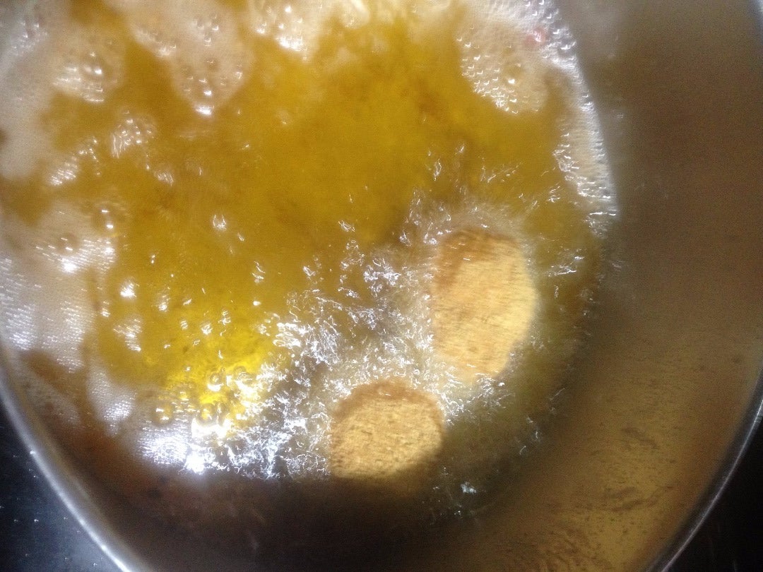 Cooking 