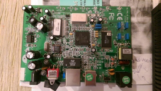 Weather Forecast Clock Using Old Alarm and Arduino : 13 Steps (with ...