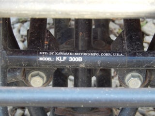 Kawasaki Charging System Troubleshooting: Quick Fixes