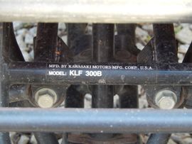 Kawasaki Charging System Troubleshooting 