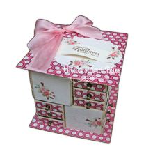 Matchbox Dresser