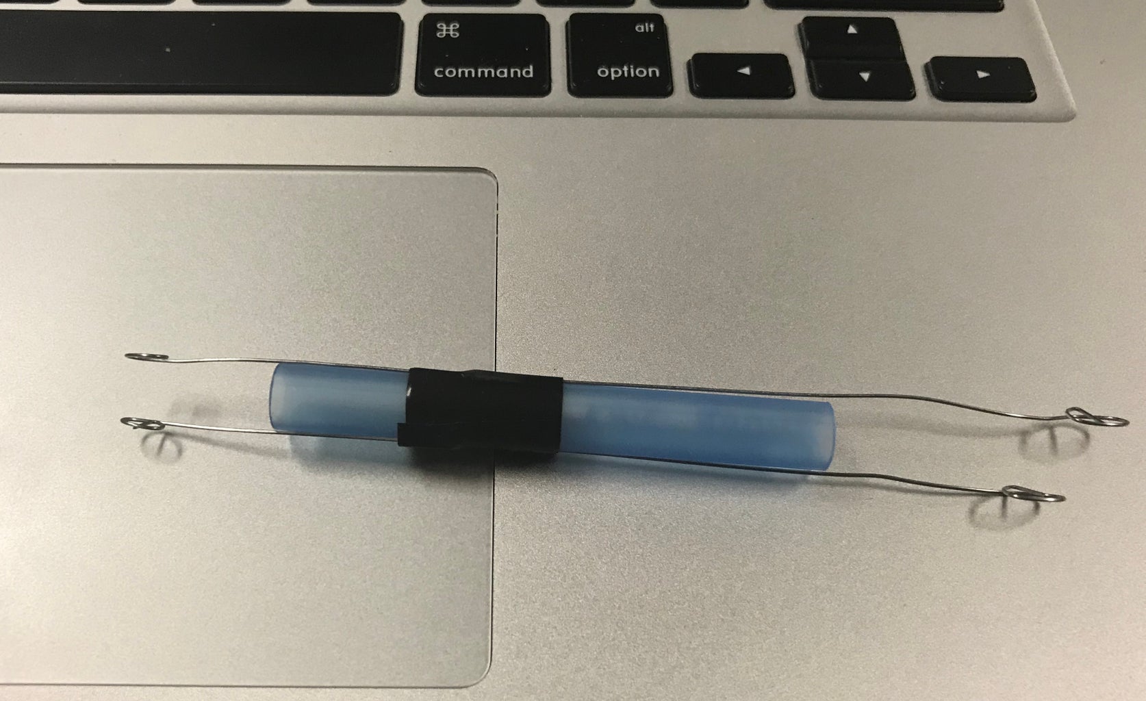 Arduino Chemistry Probe Kit - Temperature and Conductivity : 8 Steps ...