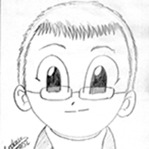 author