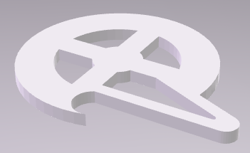 3D Print Provided Components