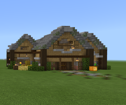 How to Transform Your Minecraft Build