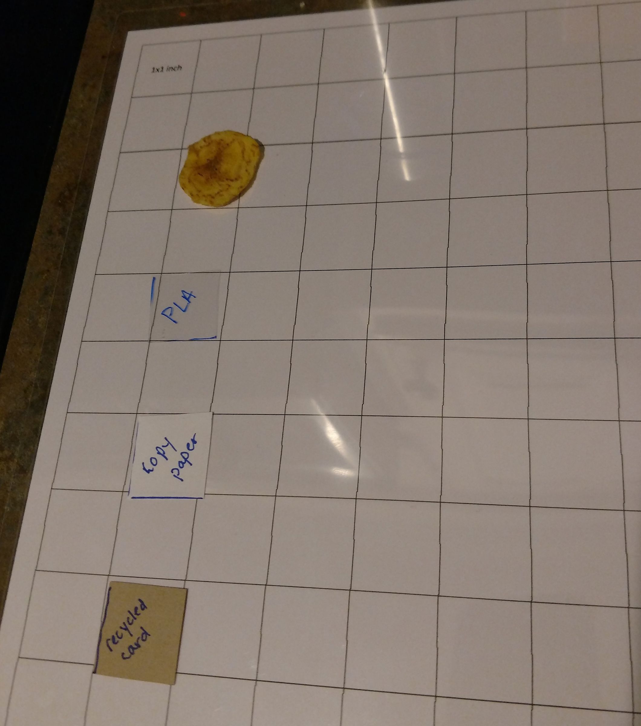 A Biodegradability Experiment You Can Do With Kids! : 8 Steps ...