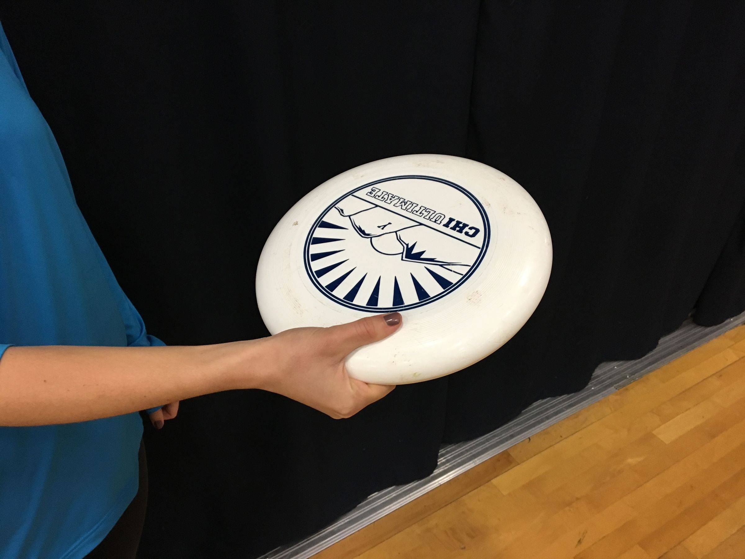 How to Dominate Ultimate Frisbee 8 Steps (with Pictures) Instructables