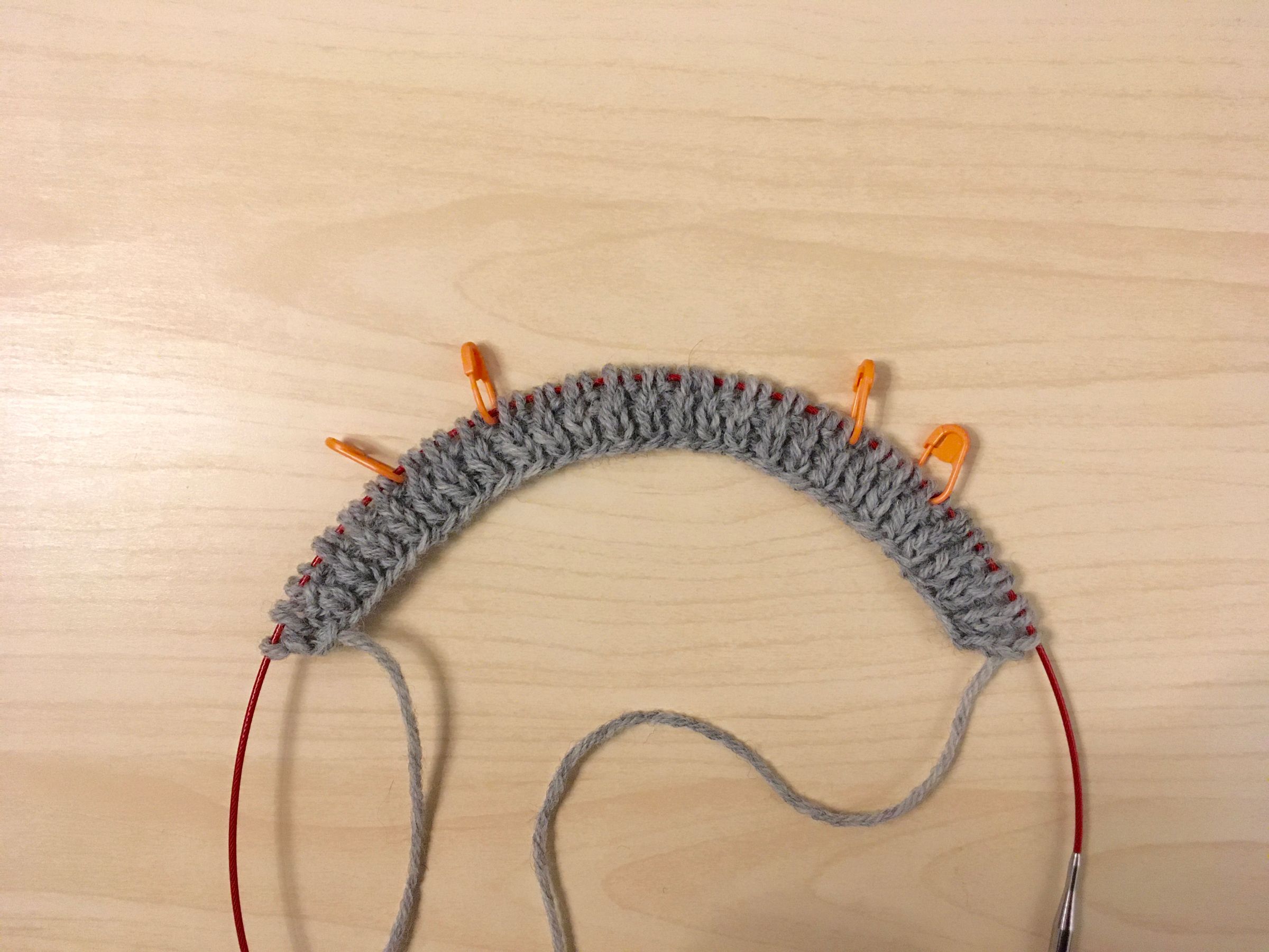 Handknit Chunky Cardigan 7 Steps (with Pictures) Instructables