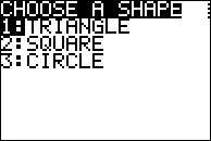 Testing Your Program