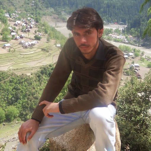 author
