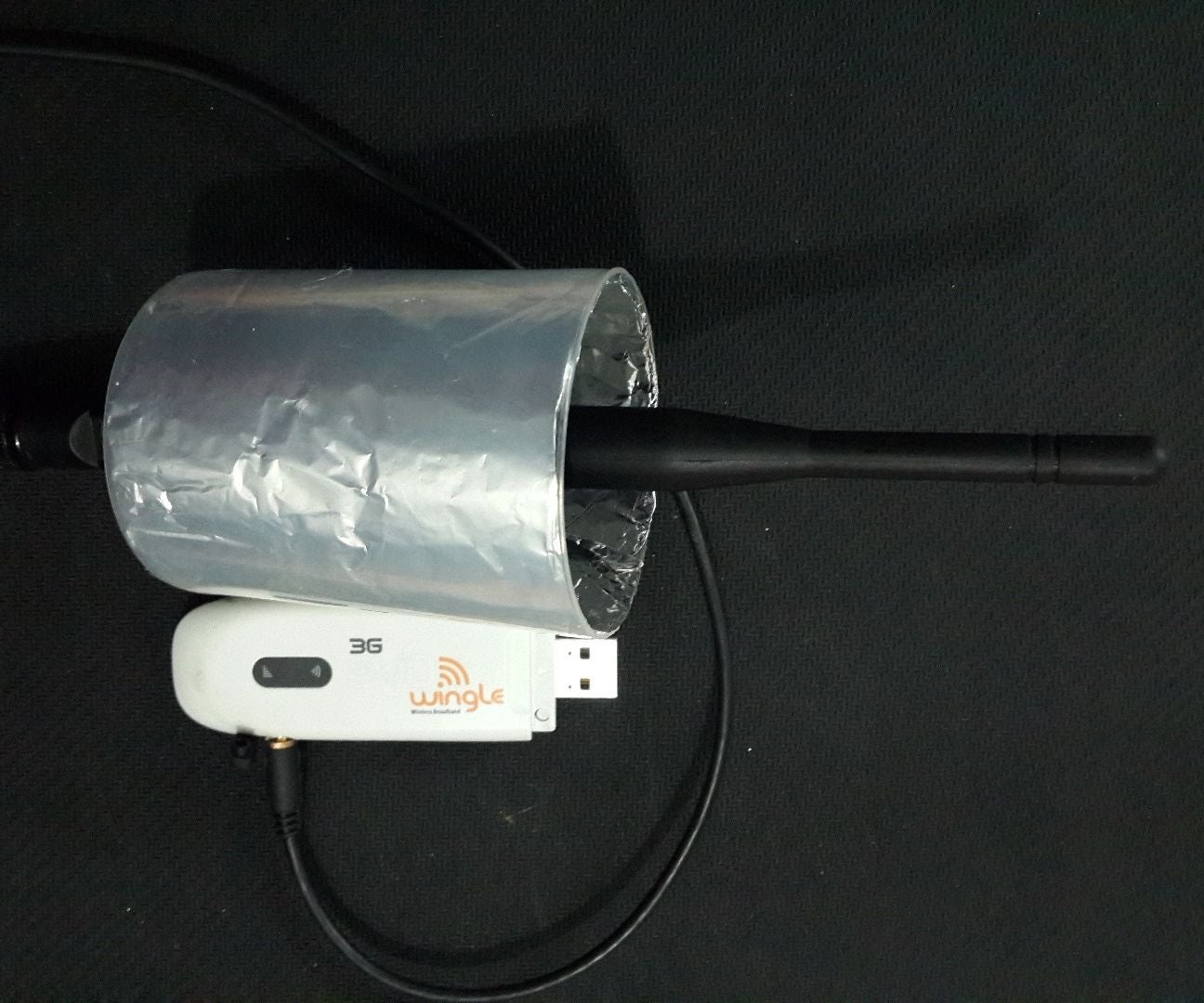 Power Antenna Hack 7 Steps (with Pictures) Instructables