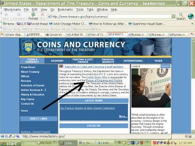 The Third Part of This Inquiry: $5000 Bills