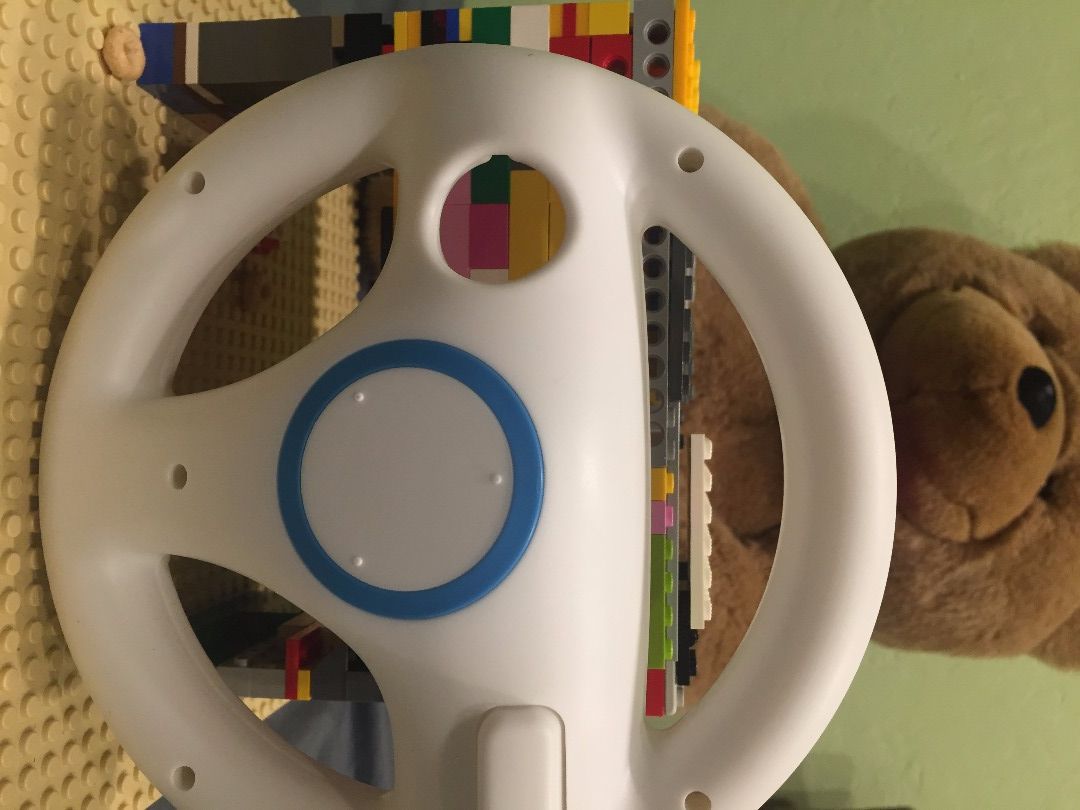 Mario Kart Vending Machine