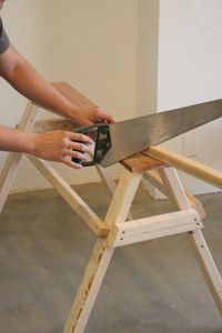 Attach Long Braces