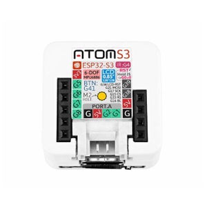 M5 STACK ATOM S3