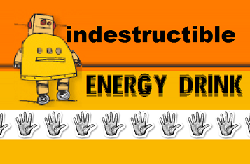 Indestructible RECYCLING CHUTE