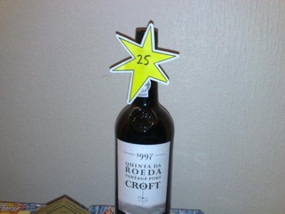 Prepare Your Christmas Day Drink
