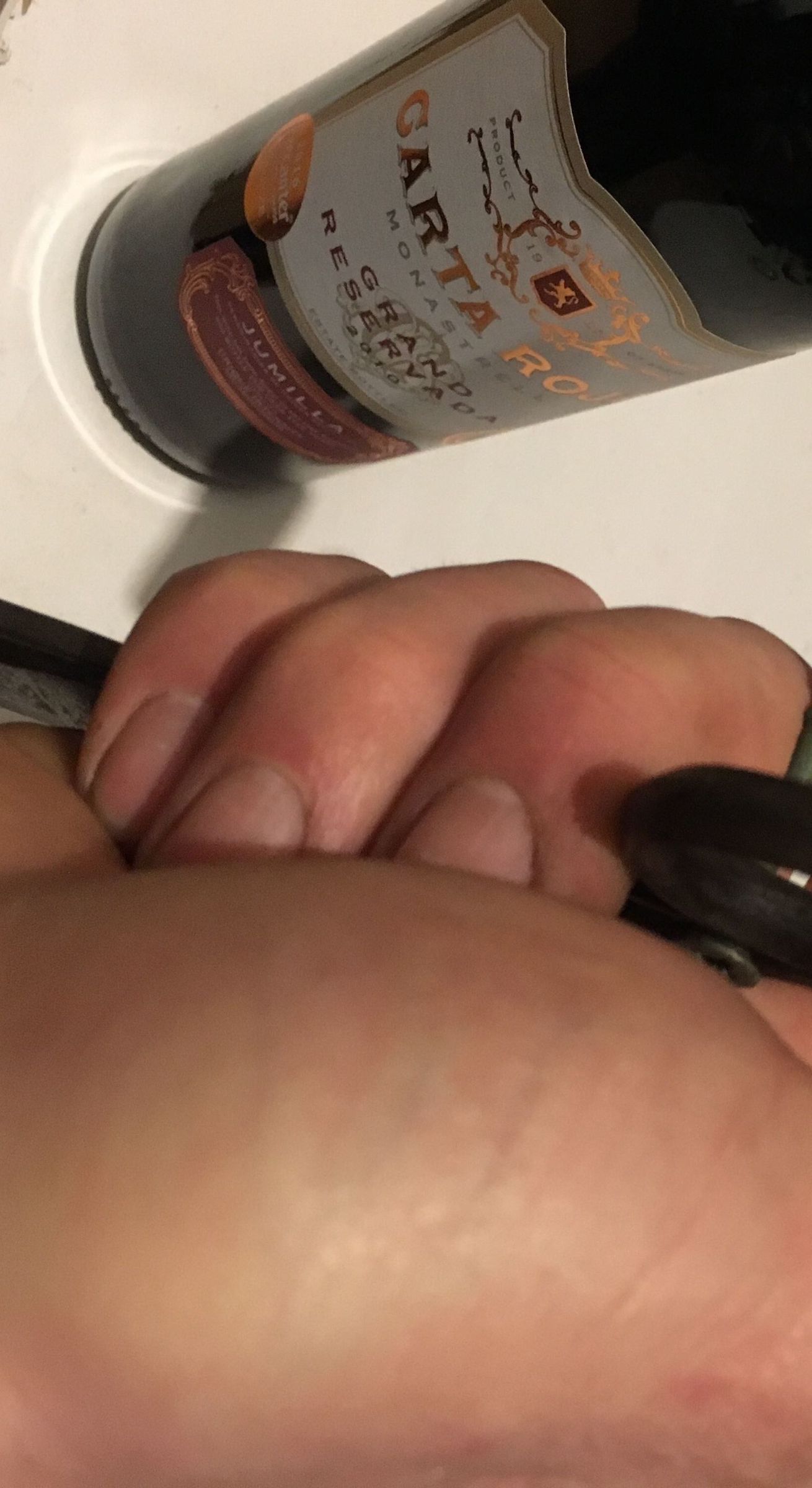 Improvise ‘a’ Tool