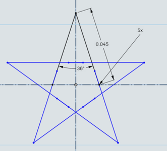 3D Printed Star Design : 5 Steps - Instructables