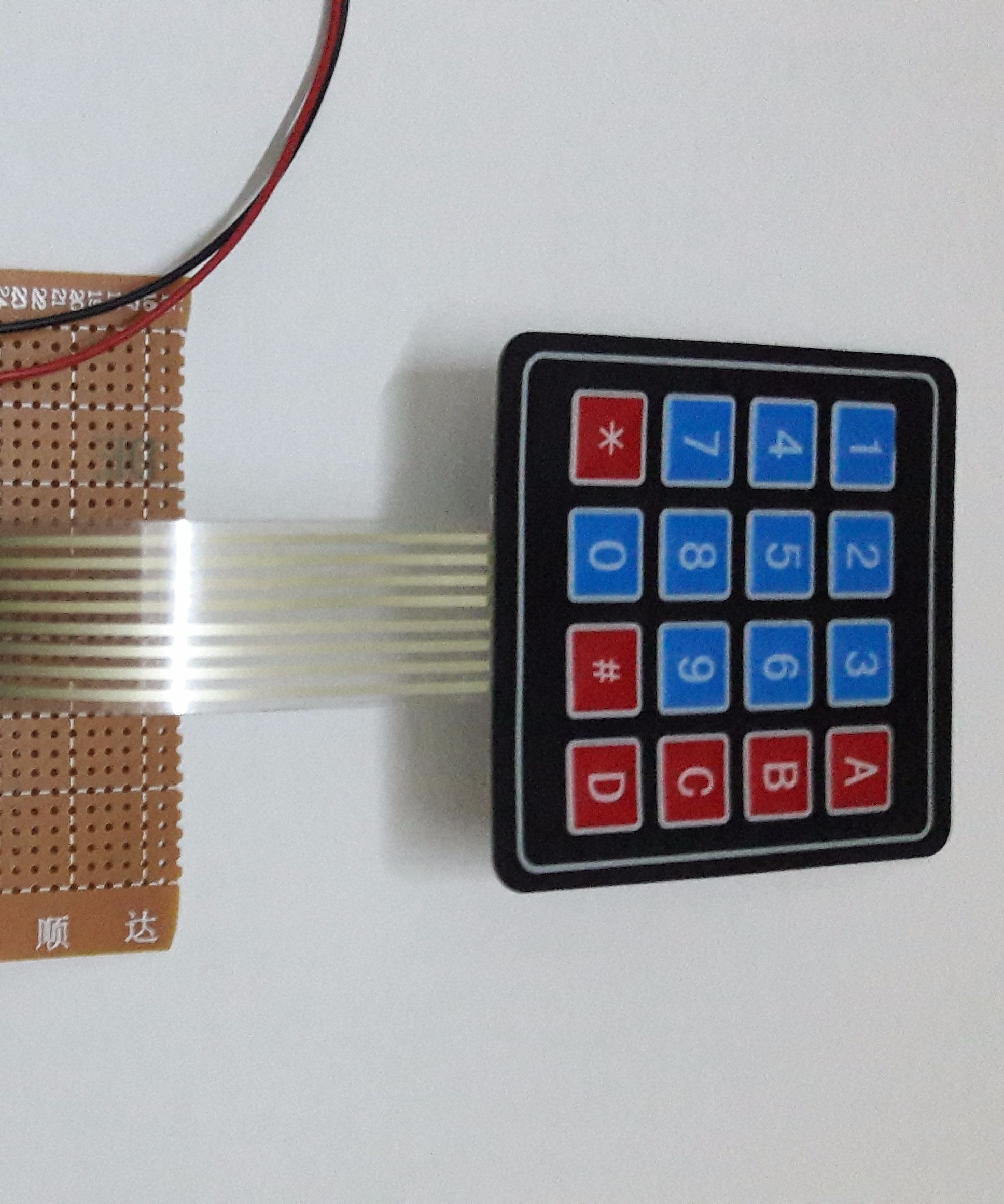 Intro: Password & Lock : 6 Steps - Instructables