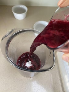 Topping