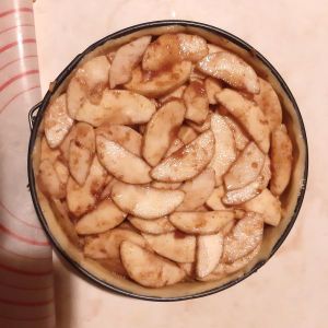 Add Filling