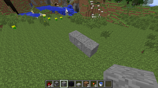 First Stone