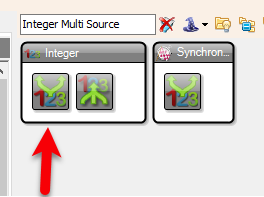 In Visuino Add Components photo 3